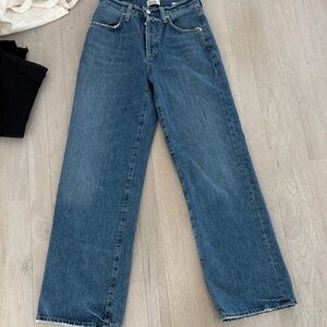 Citizens of Humanity Annina jeans